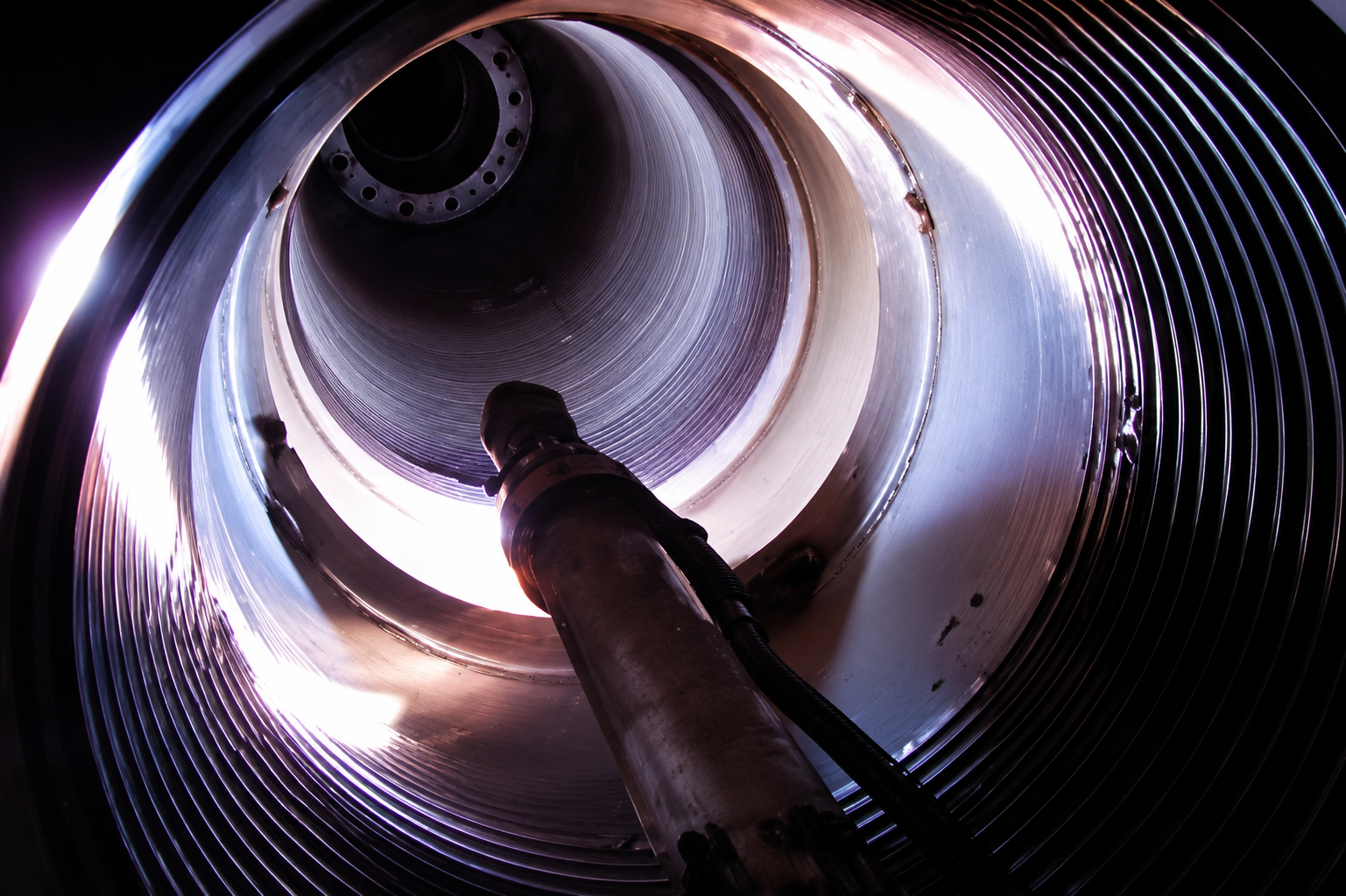 Precision Machining