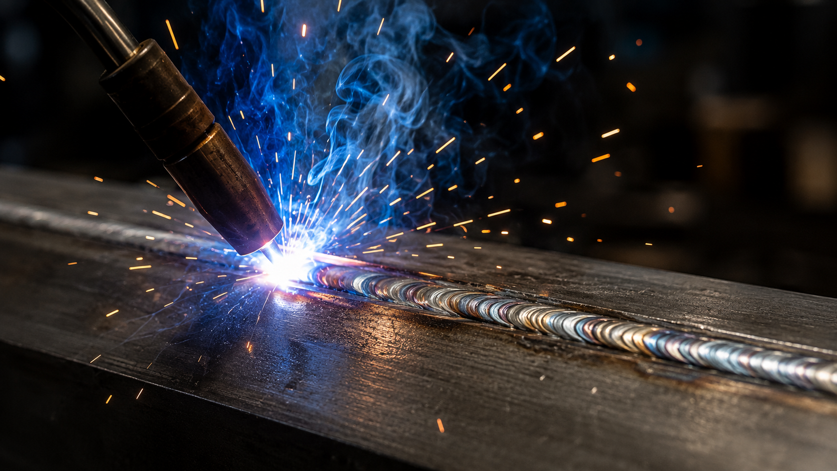 Laser Welding