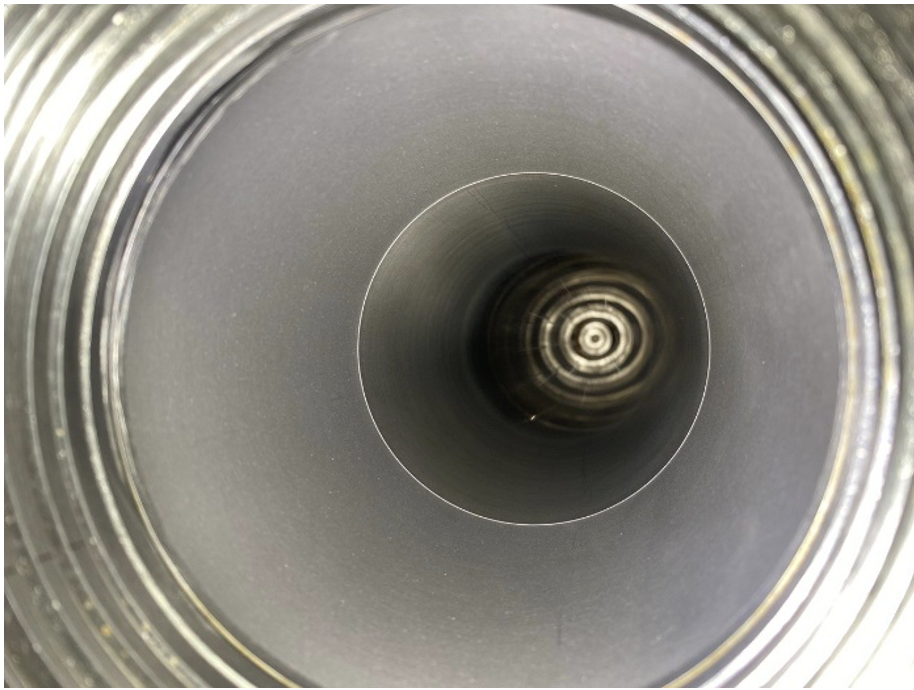 Precision Machining