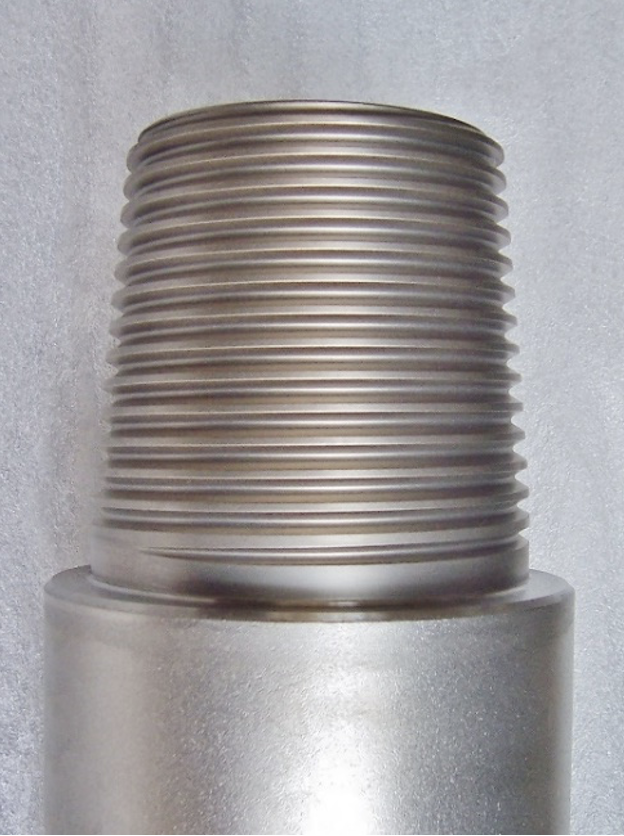 API Threading