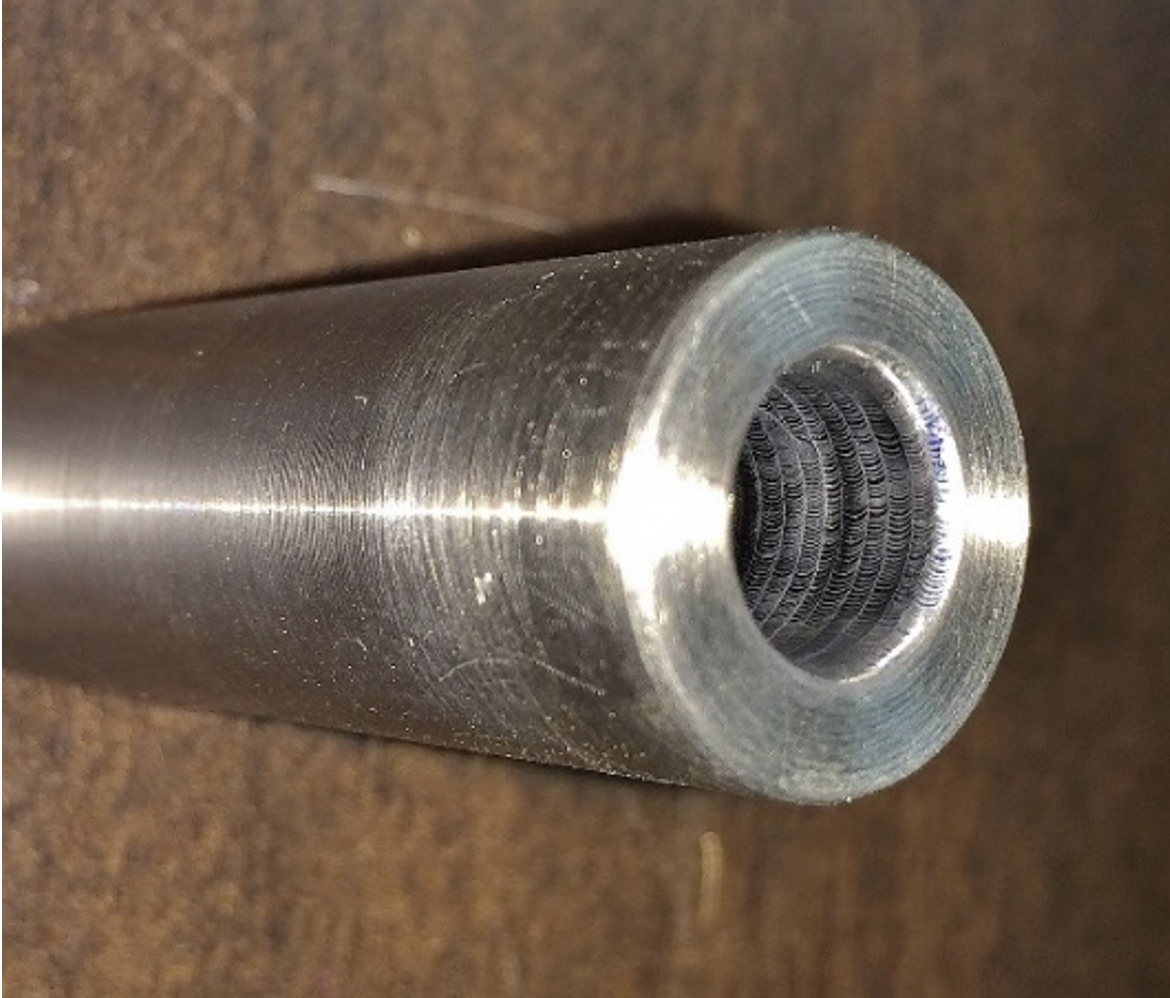 Laser Welding