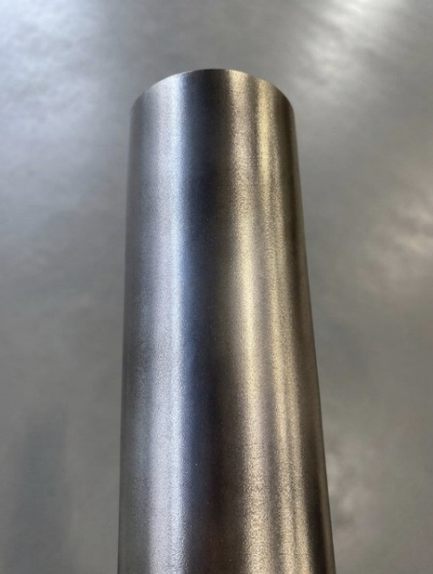 Shot Peening